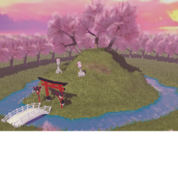 [ALPHA] My garden