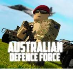 Australian Defense Base
