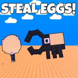  Steal A Bug Egg [RELEASE] icon