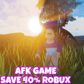 AFK Game (Save 40%)