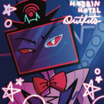 Hazbin Hotel Outfits [SEASON 2🔥]