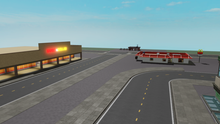 (NEW MAP) Police Wanted System screenshot 3