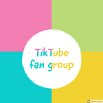 Tik Tube Fan Group