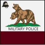 || [NCR] || Military Police