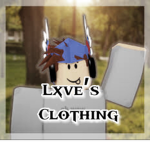 Lxve’s Clothing
