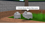 ##### so I can give my friends ROBUX.