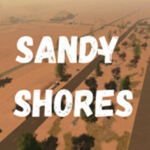 SSRP : Sandy Shores