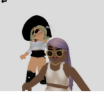 The clothes sqaud