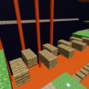 Admin Easy Fun Obby! 