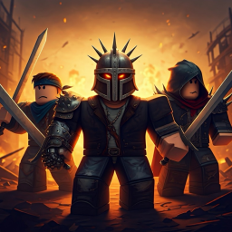 [USG] Untitled Sword Game
