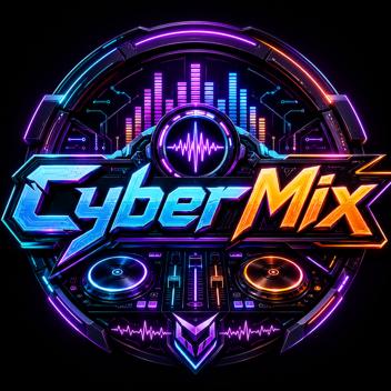 CyberMix!