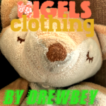 nigel’s clothing