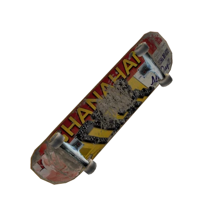 Item Thumbnail