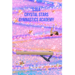 Crystal Stars Gymnastics Academy