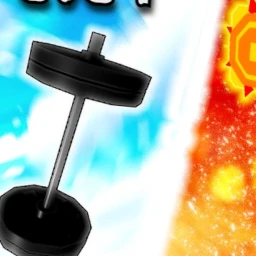 [💰2X]Levantando Guerreiros icon