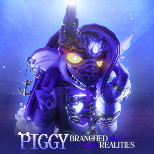 Piggy: Branched Realities