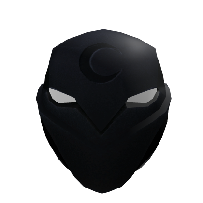 Moon Mask Roblox item