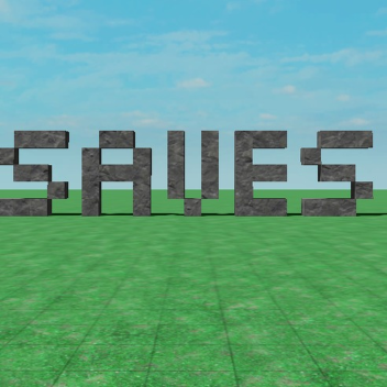 build with blocks saves