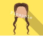Pinapple Fan club