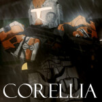 [PRACTICE RAID] Reactor on Corellia