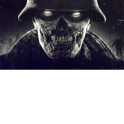 zombie kill