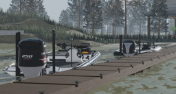 Zatoka ze Słodką Wodą