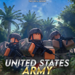 [USAR] United States Fort Jackson