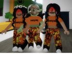 ##### Roblox squad