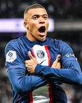 mbappe soccer