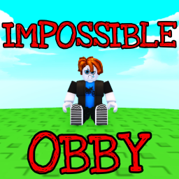 Impossible Obby!
