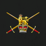 /-|-/ British Frontier Service /-|-/