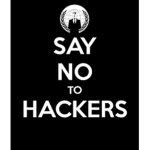Against Hackers