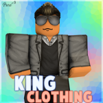 ♛King Clothing♛