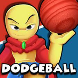 (pet) super dodge! ball!