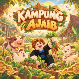 KAMPUNG AJAIB [BETA]