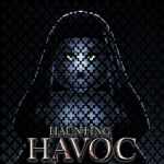 Haunting Havoc Official