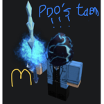 Poo’s taem