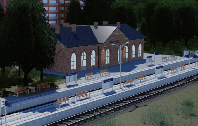 Game Place Thumbnail