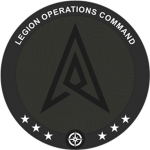 San Ackland Legion Operations Command