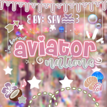 - aviator nations -