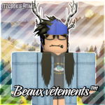 Beaux vêtements™