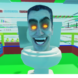Skibidi Obby