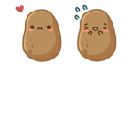 ## im potato