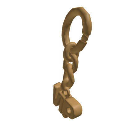 VIP Luxury Waist Chain thumbnail