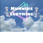 Hunnids Clothing