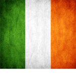 Irish marines