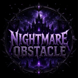 [free title+free ava]NIGHTMARE OBSTACLE  icon