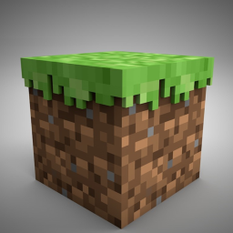 Mineblox
