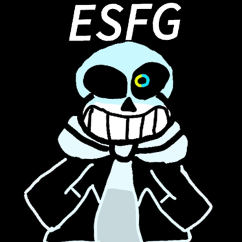 [EVENT] Epic Sans Fighting Game