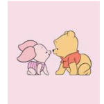 Winnie aesthetic